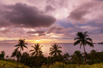 Fototapeta premium Palawan