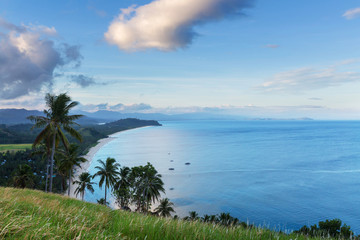 Fototapeta na wymiar Palawan
