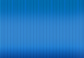 Abstract blue background illustration