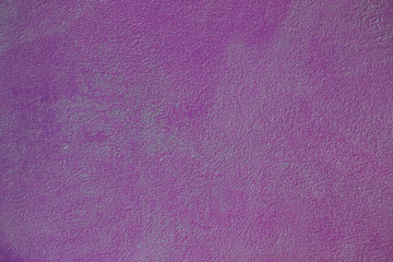 texture painted wall purple