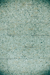 Obraz premium Abstract green background