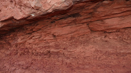 Red Rock