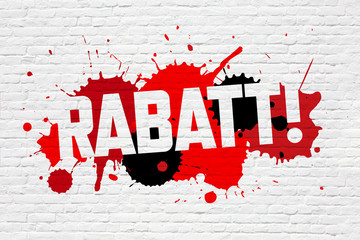 Rabatt