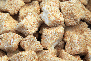 eastern sweets