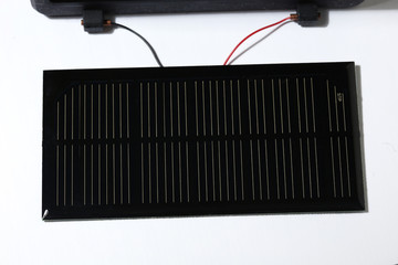 solar battery
