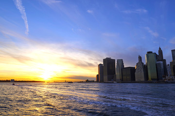 Brooklyn Bridge