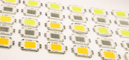 led technology, led lights, drivers, IT technologies
