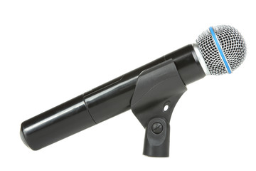  radio microphone