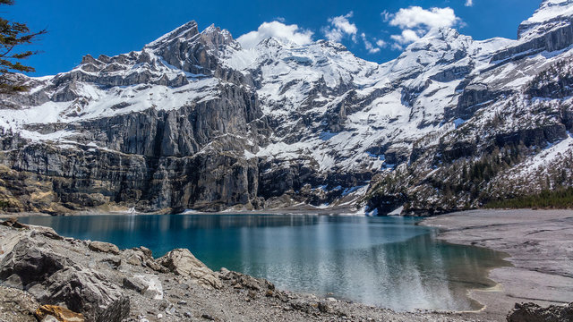 Oeschinensee
