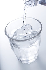 水　イメージ　Water image