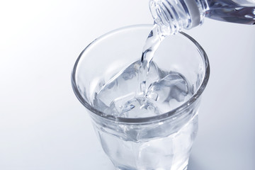 水　イメージ　Water image