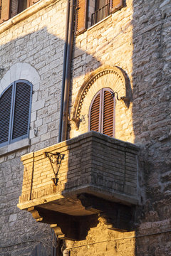 Italia - Assisi