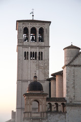Italia - Assisi