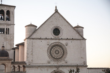 Italia - Assisi