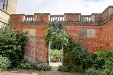 maison de campagne (cottage) dans le kent en Angleterre