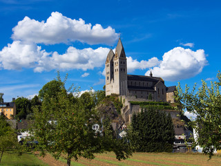 Basilika von Dietkirchen