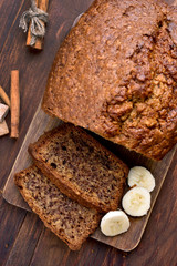 Banana bread