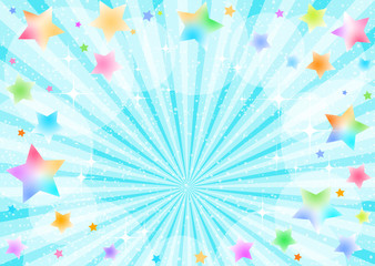 31 954 Radiation Background Light Wall Murals Canvas Prints Stickers Wallsheaven