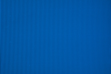 Obraz premium Blue material background texture,