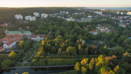 Oliwa