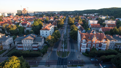 Gdańsk Oliwa
