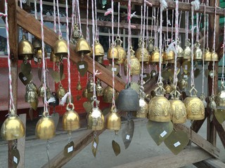 glocken zum verkauf in thailand