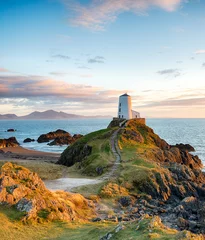  De kust van Anglesey © Helen Hotson