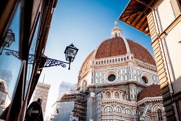 Obraz premium florence