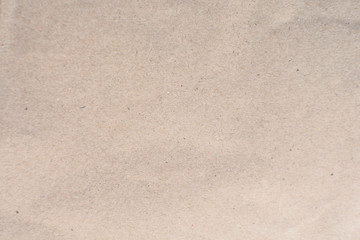 Fototapeta na wymiar brown paper background for texture