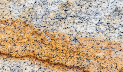 Textura de rocha.
