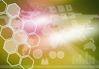 Innovative technologies