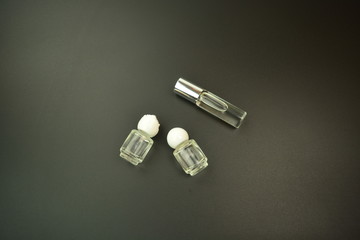 Perfume samples,mini versions