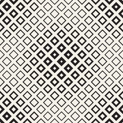 Repeating Geometric Rectangle Tiles. Vector Seamless Pattern. 