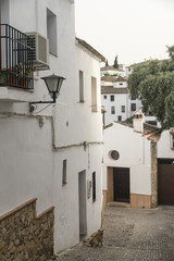 Ronda (Andalucia, Spain)