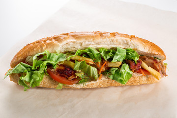 Shawarma, shaverma, snack, fast food, hot dog, street food, meat, flat cake,