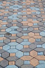  bangkok thailand abstract cross ceramics step   the