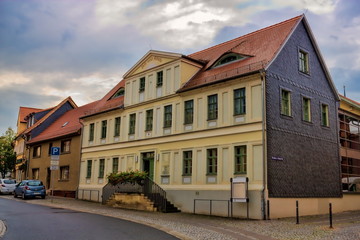 Thüringen, Sömmerda