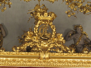 palazzo reale genova