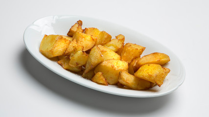 american potatoes