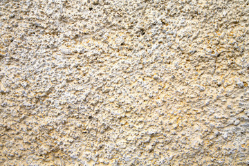 yellow  in texture wall   africa
