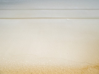 Detail of salt field, salt texture, abstract background