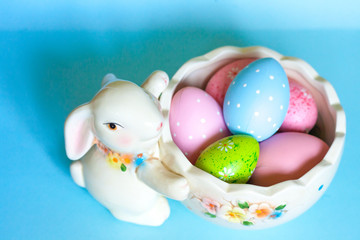 easter eggs