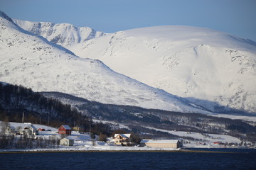Fjord living