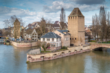 strasbourg