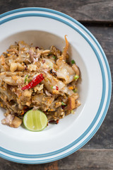 Chicken Fried Noodle