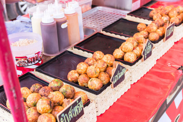 Takoyaki