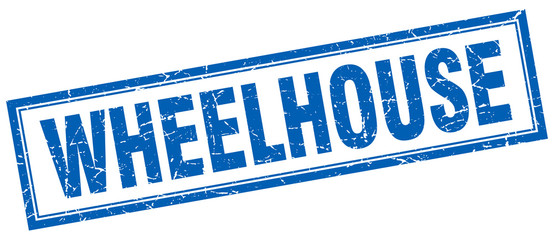 wheelhouse square stamp © Aquir