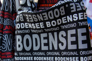 Bodensee bag © Sebastian