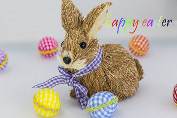 easter,  eggs easter,  eggs, easter egg, decoration, egg, colorful, spring, fast, background, rabbit, painted, bejeweled, colored, holiday, festive