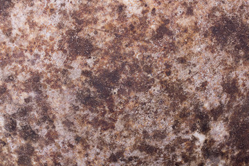 rust texture for background